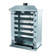 Гриль на 24 тушки Гриль Мастер Ф6У1Г 11122