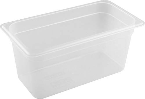 Гастроемкость GN1/3-150 прозрачная Рестола 422101201 5,5л /12/ Гастроемкость GN1/3-150 прозрачная Рестола 422101201 5,5л /12/