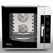 Пароконвектомат Apach AP7QM Пароконвектомат Apach AP7QM