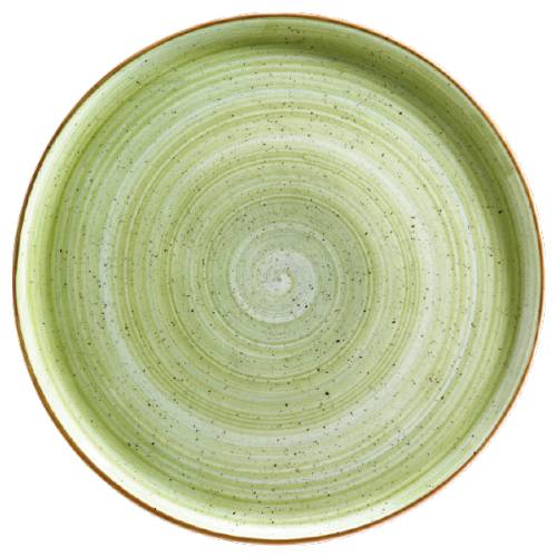 Тарелка для пиццы 32см фарфор Gourmet Aura Therapy Bonna /6/ ATH GRM 32 PZ Тарелка для пиццы 32см фарфор Gourmet Aura Therapy Bonna /6/ ATH GRM 32 PZ