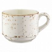 Чашка кофейная 80мл фарфор Banquet Grain Bonna /6/ GRA BNC 02 KF Чашка кофейная 80мл фарфор Banquet Grain Bonna /6/ GRA BNC 02 KF