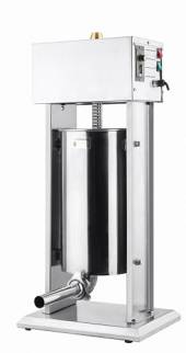 Шприц колбасный автомат Hurakan HKN-ISE15 Шприц колбасный автомат Hurakan HKN-ISE15