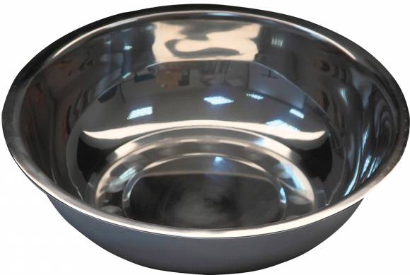 Миска нержавеющая сталь 600мм [RGS-2073] 20л