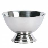 Емкость для пунша 10л нерж. d=40 см ProHotel PB40 02100250 Емкость для пунша 10л нерж. d=40 см ProHotel PB40 02100250