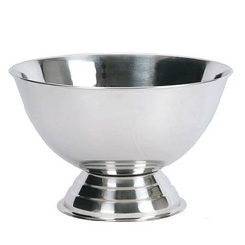 Емкость для пунша 10л нерж. d=40 см ProHotel PB40 02100250 Емкость для пунша 10л нерж. d=40 см ProHotel PB40 02100250