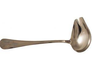 Ложка соусная нерж 18/10 Pintinox (Pitagora) 08100013 20868 /12/ Ложка соусная нерж 18/10 Pintinox (Pitagora) 08100013 20868 /12/