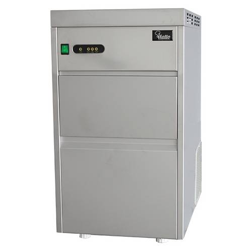 Льдогенератор колотого льда "фраппе" Viatto VA-IMS-50 Льдогенератор колотого льда "фраппе" Viatto VA-IMS-50