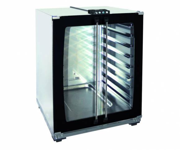 Шкаф расстоечный Unox XLT 133 автономное управление Шкаф расстоечный Unox XLT 133 автономное управление