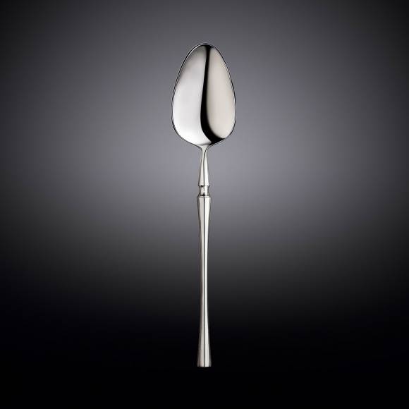 Ложка чайная Дива 18/10 3,5 мм 14,5 см Wilmax 999501044 /24/ Ложка чайная Дива 18/10 3,5 мм 14,5 см Wilmax 999501044 /24/