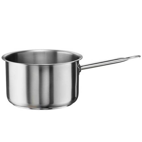 Сотейник 2л нерж. индукция PROFESSIONAL Pintinox 33900616