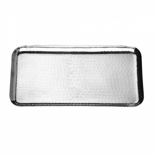 Блюдо металлическое 25.7*12.8 см, P.L. Proff Cuisine Блюдо металлическое 25.7*12.8 см, P.L. Proff Cuisine