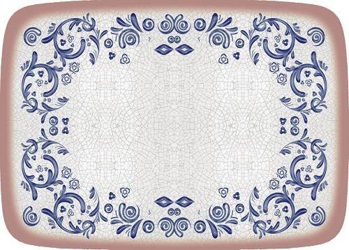 Блюдо прямоуг. 230*160 мм Viento Bonna S-MT-VIEMOV26DT b Блюдо прямоуг. 230*160 мм Viento Bonna S-MT-VIEMOV26DT b