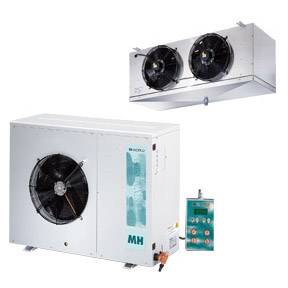 Сплит-система консольная (на кронштейн) Rivacold THCL145Z0312RVC Split