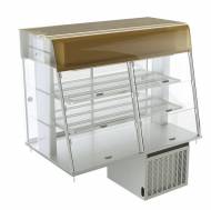 Холодильная витрина Atesy (Регата 02) ХВ-1200-1370-02 Холодильная витрина Atesy (Регата 02) ХВ-1200-1370-02