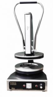 Пресс для пиццы Гриль Мастер Ф2ПЦЭ(200) с бортом 22219 Пресс для пиццы Гриль Мастер Ф2ПЦЭ(200) с бортом 22219