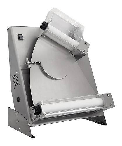 Тестораскаточная машина Prismafood DSA 420 настольная Тестораскаточная машина Prismafood DSA 420 настольная