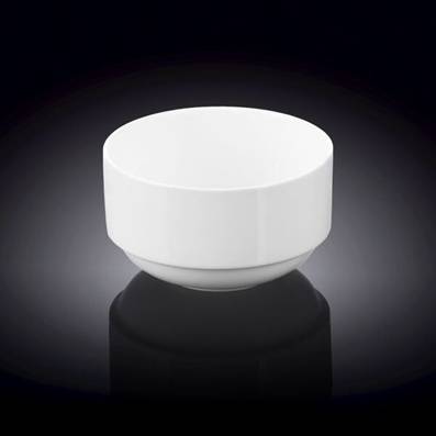 Бульонница 300мл без ручек Wilmax WL-991212/А /4/48/ Бульонница 300мл без ручек Wilmax WL-991212/А /4/48/