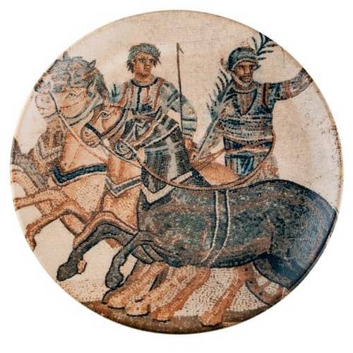 Тарелка 300мм Bonna Mesopotamia S-MT-MZPWGRM30DZ b Тарелка 300мм Bonna Mesopotamia S-MT-MZPWGRM30DZ b