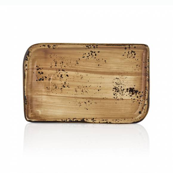 Блюдо прямоугольное 35*16 см. фарфор Vintage By Bone HA-VT-AR-38-DT /1/ Блюдо прямоугольное 35*16 см. фарфор Vintage By Bone HA-VT-AR-38-DT /1/