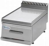 Поверхность рабочая с выдвижным ящиком TECNOINOX PN35C7 616050	