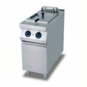 Фритюрница газовая Kovinastroj PF-7/14 Фритюрница газовая Kovinastroj PF-7/14