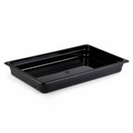 Гастроемкость GN1/1-65 п/к черная Cambro 12CW 110Ch 8,5л /6/ Гастроемкость GN1/1-65 п/к черная Cambro 12CW 110Ch 8,5л /6/