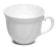 Чашка кофейная 90мл Trianon D6919 31264 /6/ Чашка кофейная 90мл Trianon D6919 31264 /6/