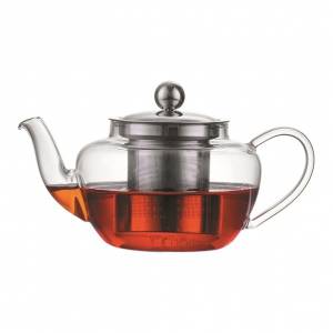 Чайник стеклянный 500мл P.L. с фильтром (YSH-6010) 92000033 55226 /36/ Чайник стеклянный 500мл P.L. с фильтром (YSH-6010) 92000033 55226 /36/