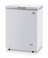 Ларь морозильный с глухой крышкой Hurakan HKN-BD105 Ларь морозильный с глухой крышкой Hurakan HKN-BD105