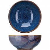 Салатник «Ирис» 400мл D=135, H=58мм фарфор голуб. 03032586 ZA0105-5-a /1/36/ Салатник «Ирис» 400мл D=135, H=58мм фарфор голуб. 03032586 ZA0105-5-a /1/36/