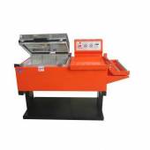 Аппарат термоусадочный PackVac FM-5540 Аппарат термоусадочный PackVac FM-5540