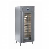 Шкаф холодильный Carboma Pro M700GN-1-G-HHC 0430 (сыр, мясо) с высокой точностью контроля влаж