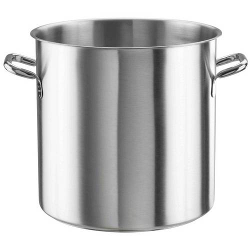 Котел нерж. 50,25л Pintinox 33900340 Котел нерж. 50,25л Pintinox 33900340