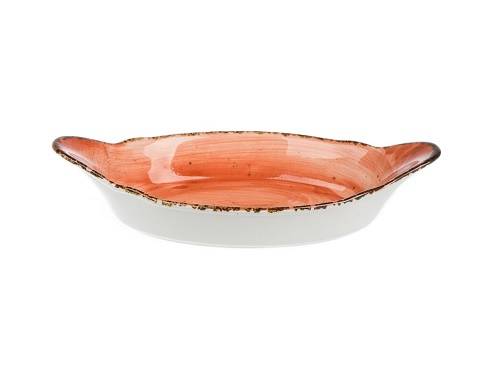 Блюдо кроншель круглое 200мм фарфор Organica Spicy P.L. 81223084 /6/