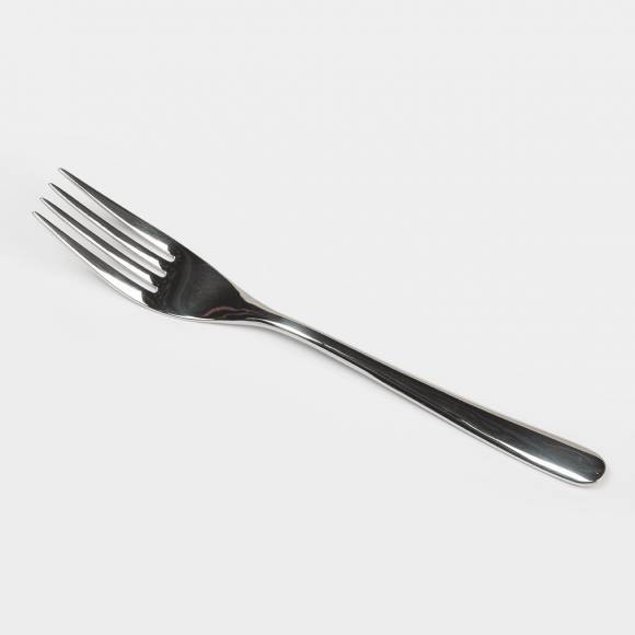 Вилка десертная, New York Noble-P.L. S125-8 /12/ Вилка десертная, New York Noble-P.L. S125-8 /12/