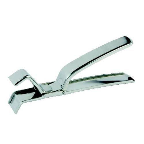 Ухват для противня 19см нерж.сталь Maco CG75 Ухват для противня 19см нерж.сталь Maco CG75