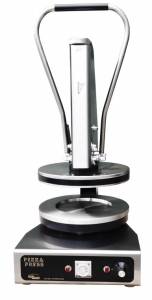 Пресс для пиццы Гриль Мастер Ф2ПЦЭ(150) (с бортом) 22222 Пресс для пиццы Гриль Мастер Ф2ПЦЭ(150) (с бортом) 22222