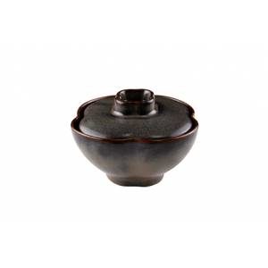 Салатник с крышкой 300мл d=110мм Gloire Bonna GOIEAT12KS Салатник с крышкой 300мл d=110мм Gloire Bonna GOIEAT12KS