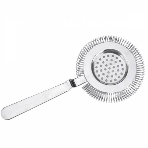 Стрейнер, нержавеющая сталь, d 9.5 см P.L.- Barbossa CTSN0002-SS Стрейнер, нержавеющая сталь, d 9.5 см P.L.- Barbossa CTSN0002-SS