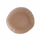 Блюдо овальное 150*140 мм Bonna Blush BLHTON15OV форма Ваго волнистый край Блюдо овальное 150*140 мм Bonna Blush BLHTON15OV форма Ваго волнистый край