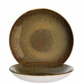 Тарелка глубокая 1300 мл 250 мм Ore Tierra Bonna OTIBLM25CK b