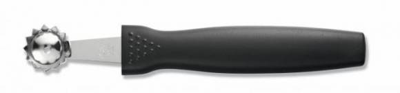 Нуазетка для фруктовых шаров 45/150 мм. d=20 мм. Icel 94100.9509000.040 Нуазетка для фруктовых шаров 45/150 мм. d=20 мм. Icel 94100.9509000.040