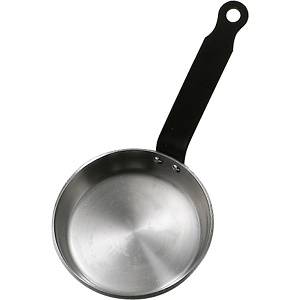 Сковорода сартен 120мм Garcima сталь 10212 Сковорода сартен 120мм Garcima сталь 10212