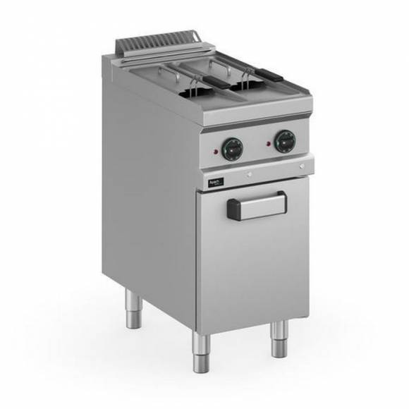 Фритюрница Apach APFE-47/2P/PL