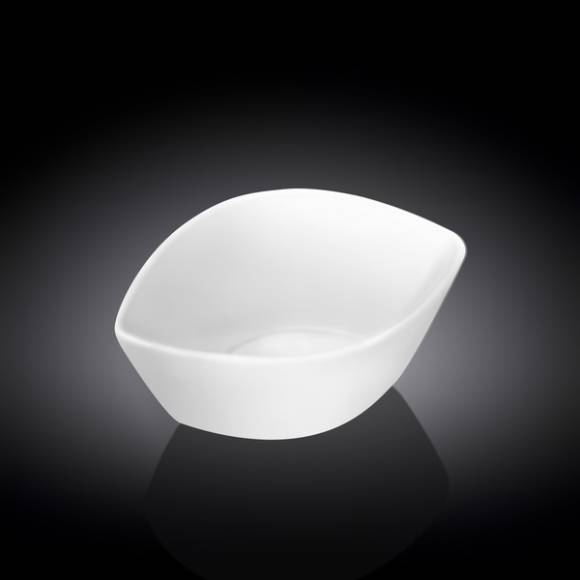 Соусник 75 мл 95*65 мм h=40 мм Wilmax 992752 /12/ Соусник 75 мл 95*65 мм h=40 мм Wilmax 992752 /12/