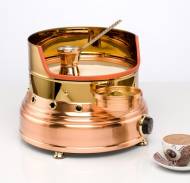 Кофе на песке Johny AK 8-1 N Кофе на песке Johny AK 8-1 N