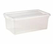 Мультибокс 18л 400х340х170 прямоугольный Рестола Кристалл 431249301 /6/