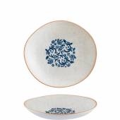 Тарелка глубокая 260 мм 1000 мл Viento Vago Bonna S-MT-VIEVAO26CK b