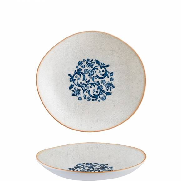 Тарелка глубокая 260 мм 1000 мл Viento Vago Bonna S-MT-VIEVAO26CK b Тарелка глубокая 260 мм 1000 мл Viento Vago Bonna S-MT-VIEVAO26CK b