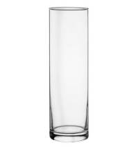 Ваза цилиндр 300мм Pasabahce (Ботаника) 43896. Ваза цилиндр 300мм Pasabahce (Ботаника) 43896.